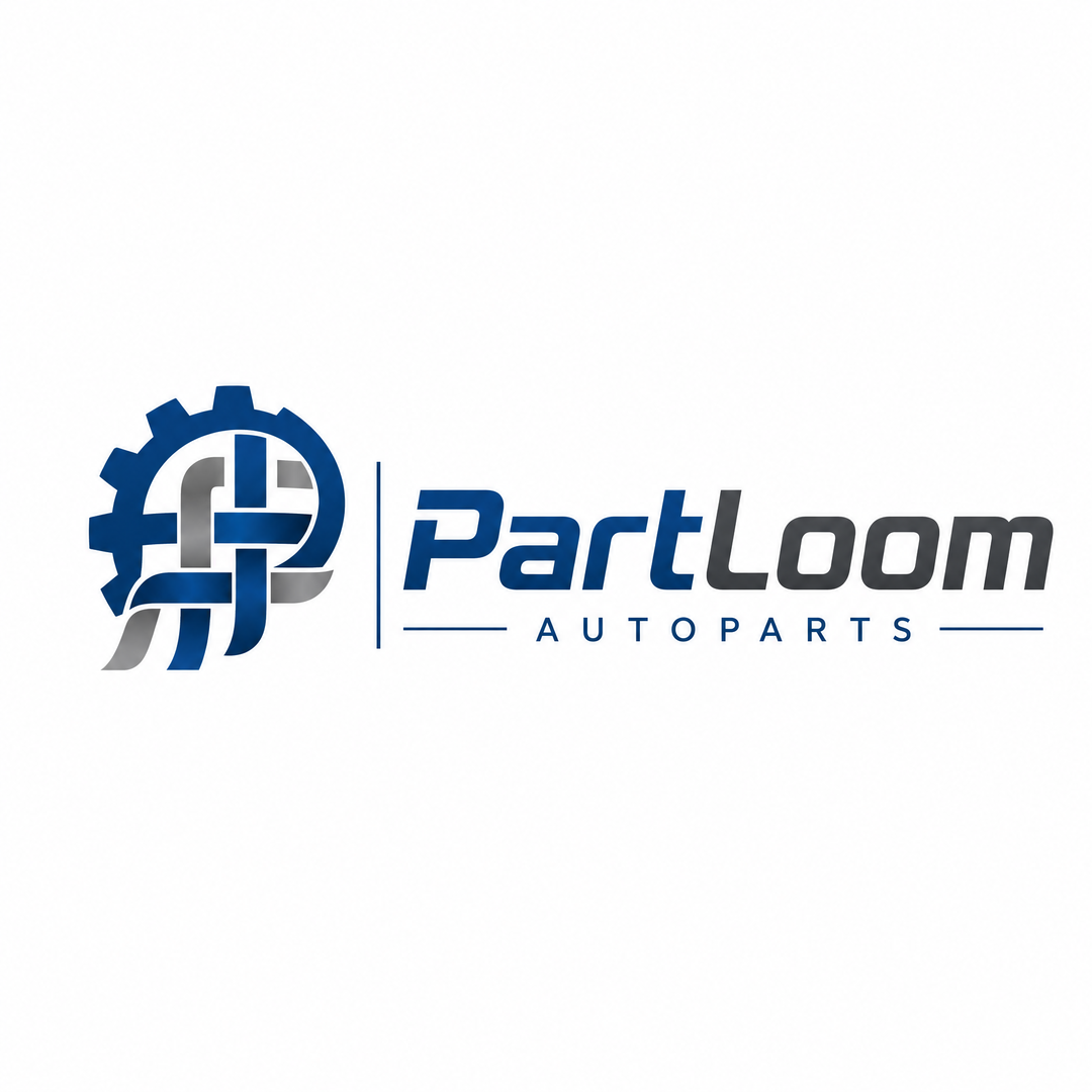 PartLoom Autoparts Logo